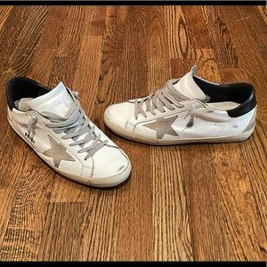 Golden Goose Superstar Men’s